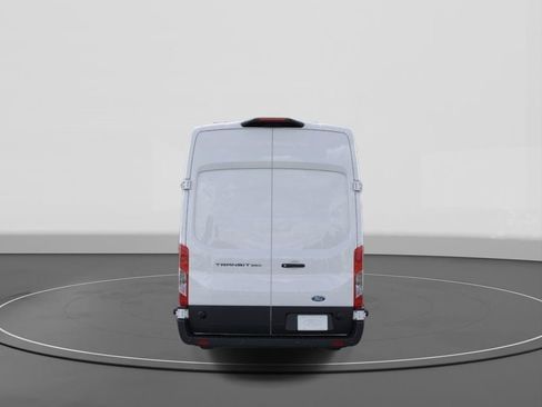 New 2026 Ford Transit 350 148 High Roof Extended RWD image 5