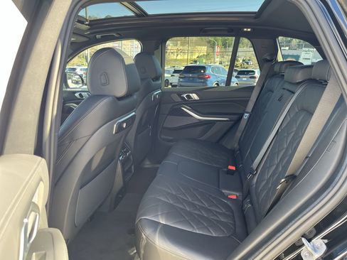New 2026 BMW X5 xDrive40i w/ M Sport Package image 32