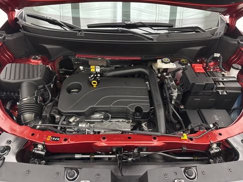 New 2026 GMC Terrain AT4 w/ Convenience Package III AWD/4WD image 58