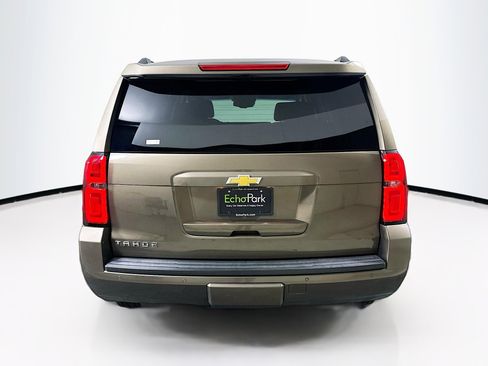 Used 2015 Chevrolet Tahoe LT image 7