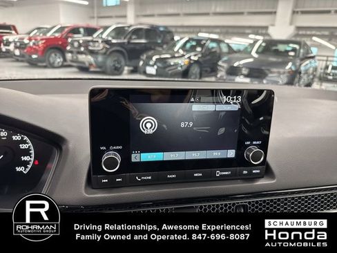 New 2026 Honda Civic LX image 7