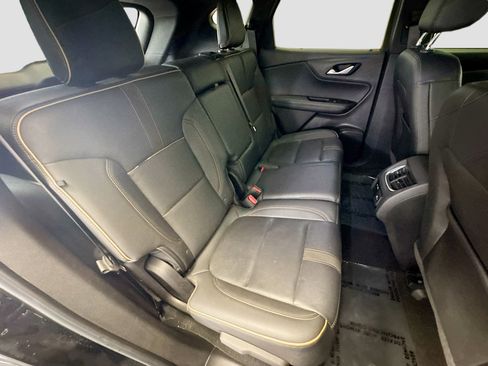 Used 2019 Chevrolet Blazer Premier image 13