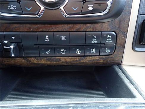 Used 2014 RAM 1500 Laramie Longhorn w/ Convenience Group AWD/4WD image 20