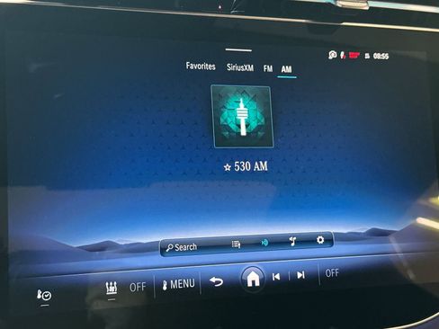 New 2026 Mercedes-Benz E 53 AMG e 4MATIC Sedan image 20
