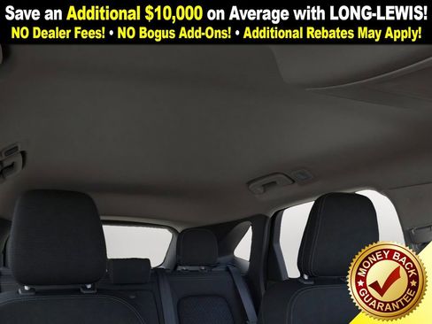 New 2026 Ford Escape Active image 27