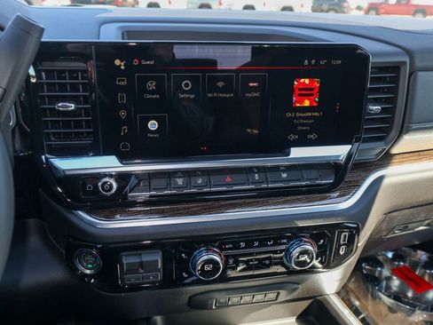 New 2026 GMC Sierra 3500 SLE image 14