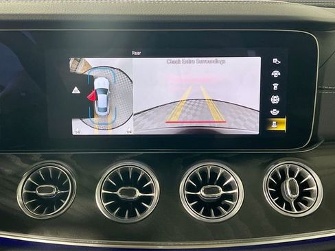 Used 2023 Mercedes-Benz E 450 4MATIC Coupe image 14