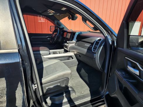Used 2022 RAM 1500 Big Horn image 18