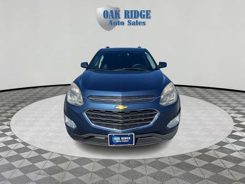 Used 2016 Chevrolet Equinox LT w/ Convenience Package image 2