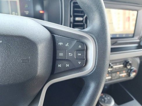 Used 2023 Ford Bronco 2-Door image 31