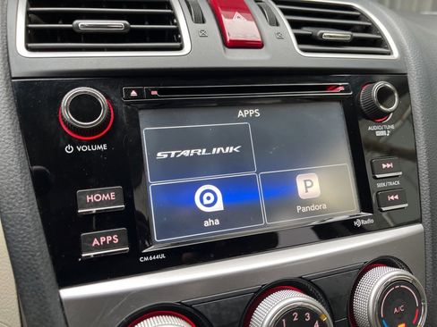 Used 2015 Subaru Crosstrek 2.0i Premium image 29