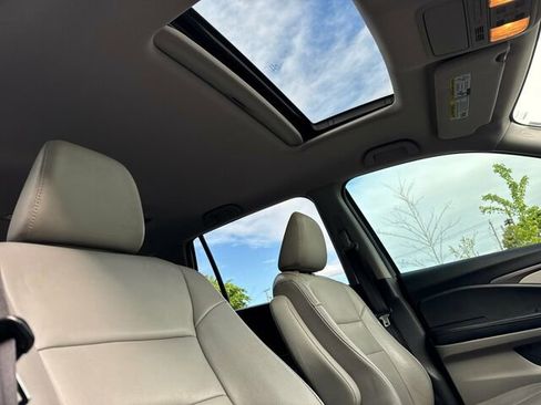Used 2016 Honda Pilot EX-L image 21