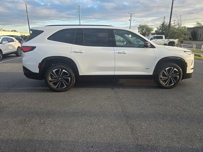 New 2026 Buick Enclave Sport Touring w/ LPO, Floor Liner Package