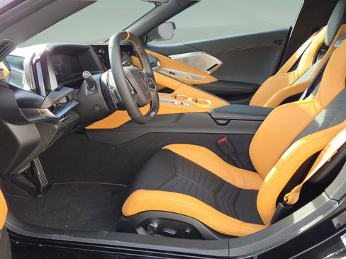 New 2026 Chevrolet Corvette Z06 image 11