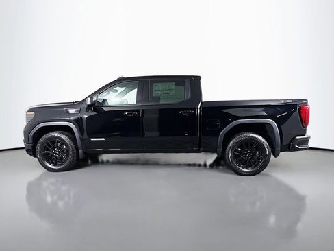 New 2026 GMC Sierra 1500 Elevation image 4