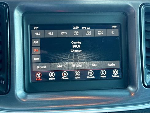 Used 2019 Dodge Challenger SXT w/ Cold Weather Group image 15