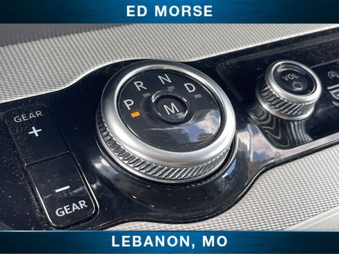 Certified 2025 Ford Expedition Active AWD/4WD image 16