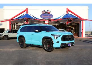 Used 2026 Toyota Sequoia TRD Pro AWD/4WD video 1