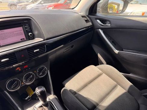 Used 2015 MAZDA CX-5 Touring w/ Touring Technology Package FWD image 15