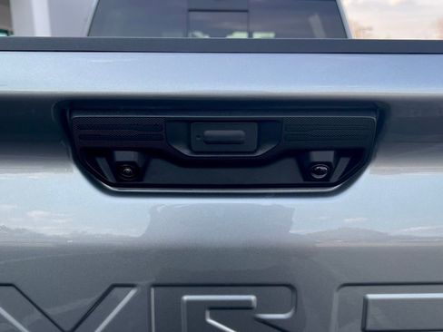 New 2026 Chevrolet Silverado 2500 LTZ w/ LTZ Plus Package image 10