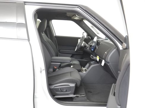 New 2027 MINI Cooper Countryman S AWD/4WD image 19