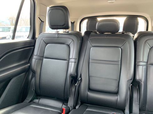 Used 2024 Lincoln Aviator Reserve image 42