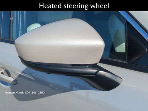 Used 2025 MAZDA CX-90 3.3 Turbo S w/ Premium Package image 14