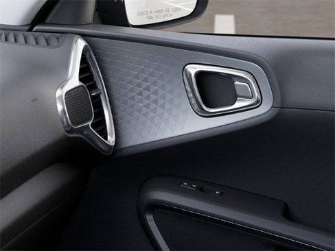 New 2025 Kia Soul LX image 25