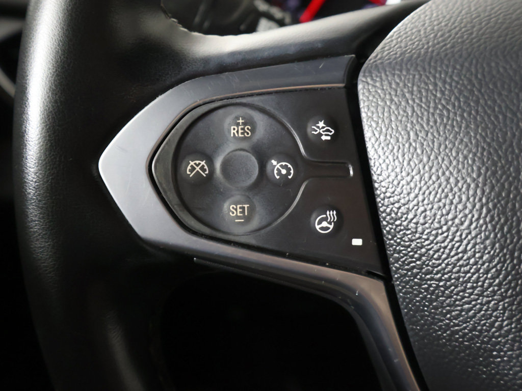 Used 2023 Chevrolet Traverse Premier AWD/4WD image 48