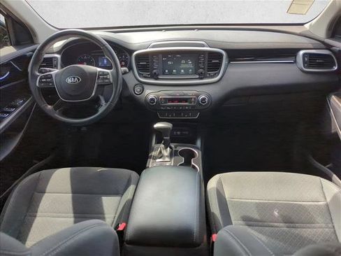 Used 2020 Kia Sorento S FWD image 19