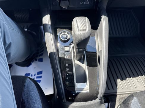 Certified 2025 Nissan Versa SV w/ Trunk Package FWD image 15