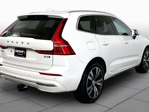Used 2022 Volvo XC60 B5 Inscription w/ Climate Package AWD/4WD image 13
