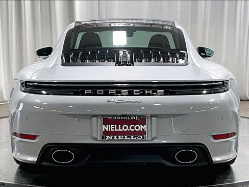 New 2026 Porsche 911 Carrera image 6