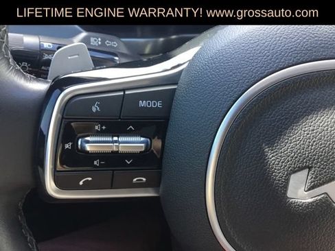 Used 2023 Kia Sorento SX AWD/4WD image 25