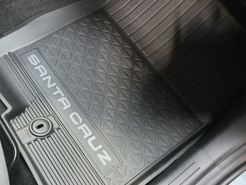 New 2026 Hyundai Santa Cruz SE image 13