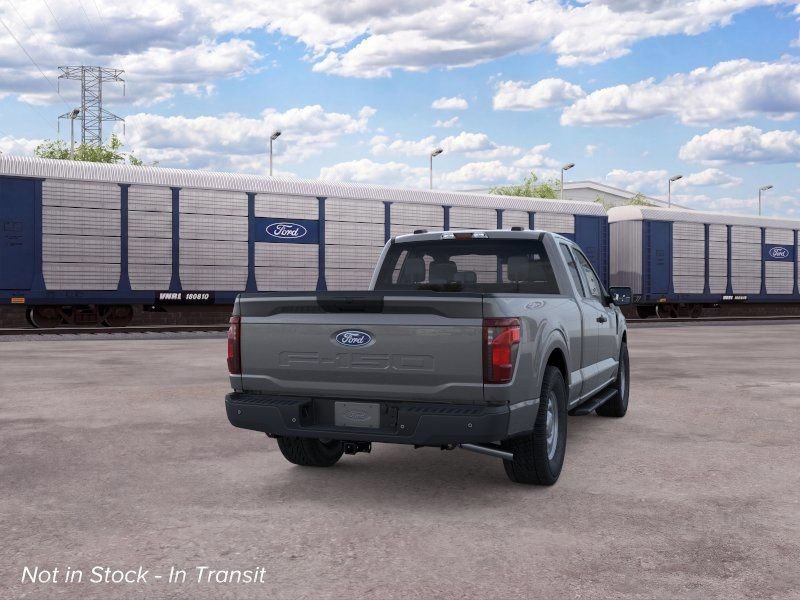 New 2026 Ford F150 XL RWD image 9