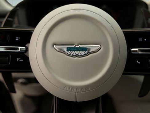 New 2025 Aston Martin DBX 707 image 41