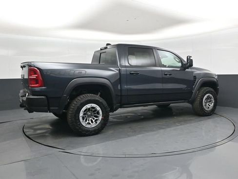 New 2026 RAM 1500 RHO w/ RHO Level 1 Equipment Group AWD/4WD image 3
