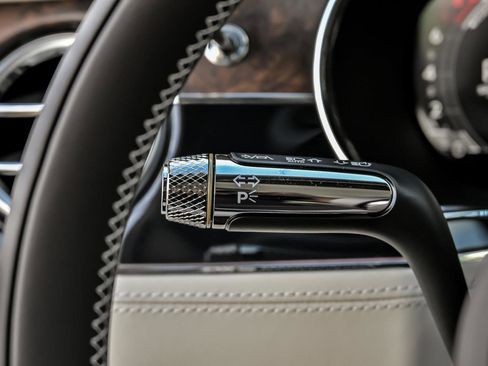 New 2026 Bentley Continental GTC image 44