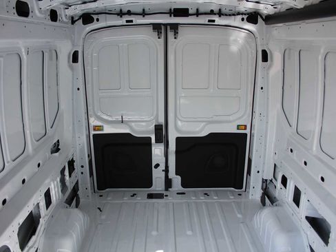 New 2026 Ford Transit 250 image 19