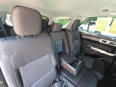 Used 2023 Ford Explorer XLT RWD image 17
