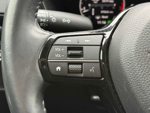 Used 2024 Honda CR-V EX-L image 10