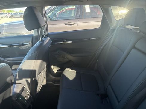 Used 2021 Kia Seltos EX image 9