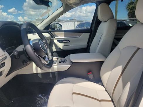 New 2026 MAZDA CX-70 SC AWD/4WD image 17