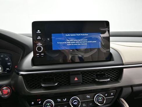 New 2026 Acura RDX w/ Technology Package image 11