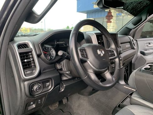 Used 2022 RAM 1500 Big Horn AWD/4WD image 29