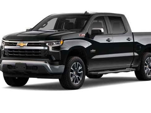 New 2025 Chevrolet Silverado 1500 LT image 26