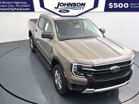 New 2026 Ford Ranger XLT w/ FX4 Off-Road Package AWD/4WD image 28
