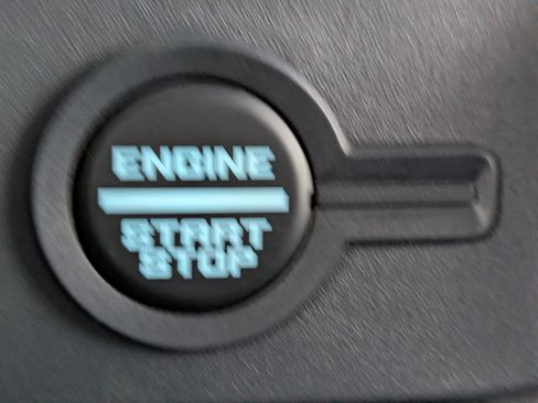 New 2025 Ford Bronco Big Bend AWD/4WD image 35