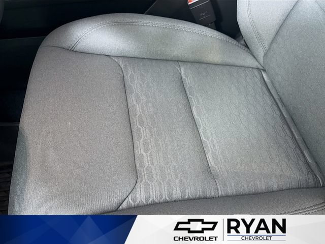 Used 2026 RAM 1500 Big Horn AWD/4WD image 19